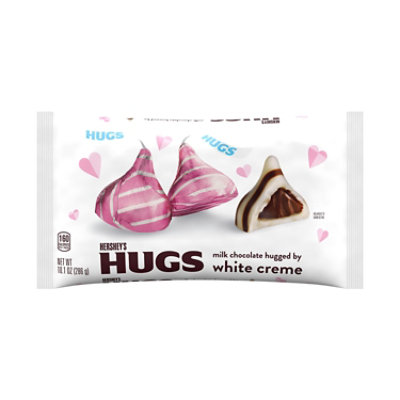 Hshy Hugs Cpc Bag - 10.1 OZ
