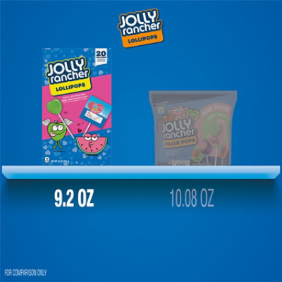 Jr Lollipops Exchange - 9.2 OZ - Image 5