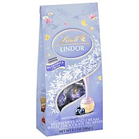 Lindor Blueberries & Cream - 8.5 OZ - Image 2