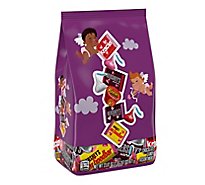 HERSHEY'S And Reese's Cupids Mix Chocolate Assortment Candy Variety Bag - 23.67 Oz
