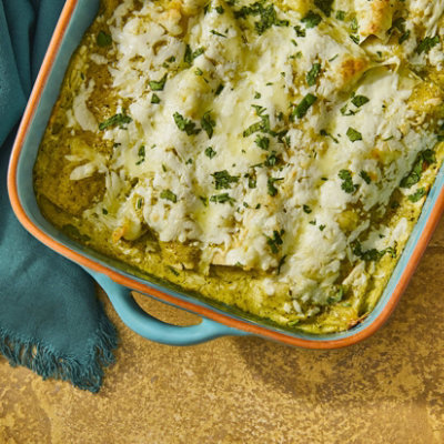 Cholula Green Pepper Hot Sauce - 12 Fl. Oz. - Image 5