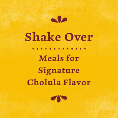 Cholula Green Pepper Hot Sauce - 12 Fl. Oz. - Image 3