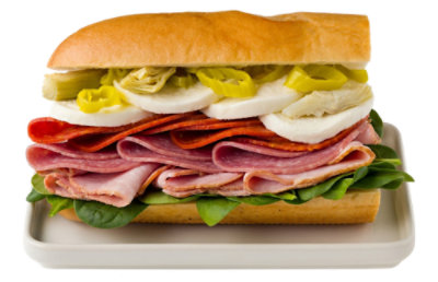 Italian Sandwich - Each - Image 1