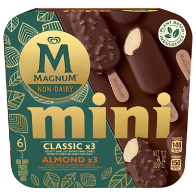 Is a Magnum an ice cream or an ice lolly?, indy100