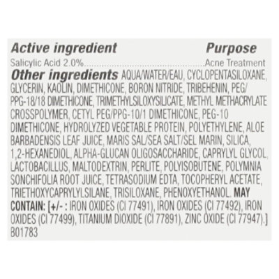 Almay Target Clear Calm Restore 200 Light Medium Clear Complexion Concealer - 0.18 Fl. Oz. - Image 4