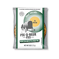 Pie O Neer Pies Vegan Veggetable Pie - EA - Image 1