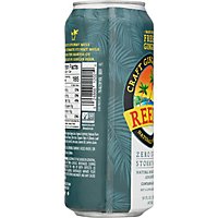 Reed's Zero Sugar Stormy Mule In Can - 16 Fl. Oz. - Image 6