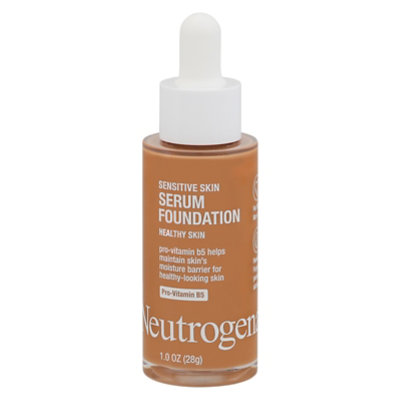 Neutro Hs Tinted Serum Fnd Md-dp 02 - 1 OZ - Image 1