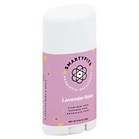 Smartypits Lavender Rose Deodorant - 2.9OZ - Image 1