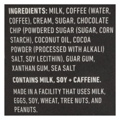 Gelato Boy Gelato Coffee Chip - 16 OZ - Image 4