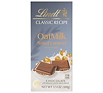 Classic Oatmilk Salted Caramel 3.5z - 3.5 OZ