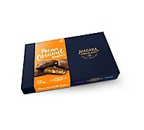 Niagara Chocolates Milk Chocolate Pecan - EA