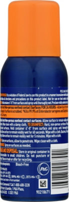 Microban 24 Sanitizing Spray Citrus Scent 2.8 Oz - 2.8 FZ - Image 5