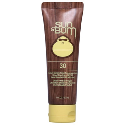 Sun Bum Original Moisturizing Spf50 Sunscreen Lotion 1 Oz - 1 FZ - Image 3