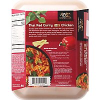 Snapdragon Thai Red Curry - 15 Oz - Image 6