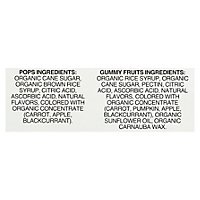 Yum Earth Fruit Pops And Fruit Gummys Variety Valentine - 9.4OZ - Image 5