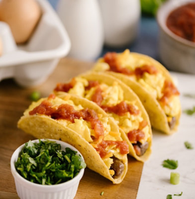 Ortega Mini Taco Slider Yellow Corn Shells 18ct - 4.4 OZ - Image 5