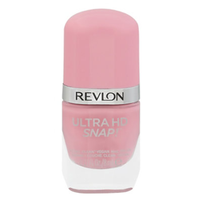 Revlon Ult Hd Snap Nail Dmsl In Dstrs - 0.27 FZ