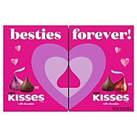 Hshy Kisses Bff Gift Box - 10 OZ - Image 3