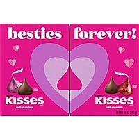 Hshy Kisses Bff Gift Box - 10 OZ - Image 2