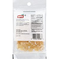 Badia Crystallized Ginger - 1.5 Oz - Image 6