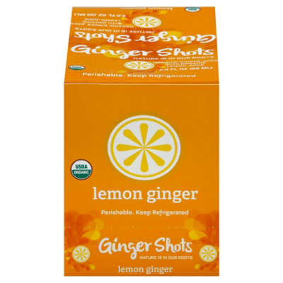 限定myomyomyooon Lemon & Ginger LEMON & GINGER LFO myomyomyooon V2 - Fandango Guitars