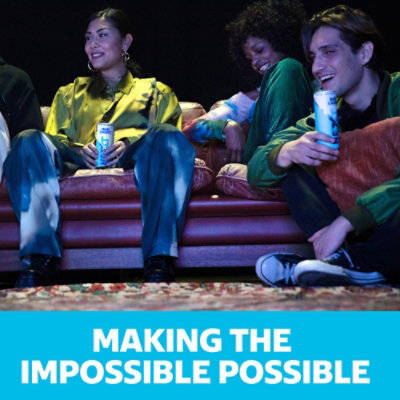 Bud Light NEXT Beer Light Beer Bottles - 6-12 Fl. Oz. - Image 3