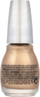 Sinful Colors Nail Enml 24k Dr - .16 OZ - Image 5