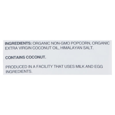 Lesser Evil Buddha Himalayan Pink Snack Pack Organic - 0.46 OZ - Image 4