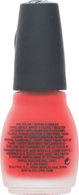 Sinful Sinful Nail Matte Dragonfly - 0.5 FZ - Image 5