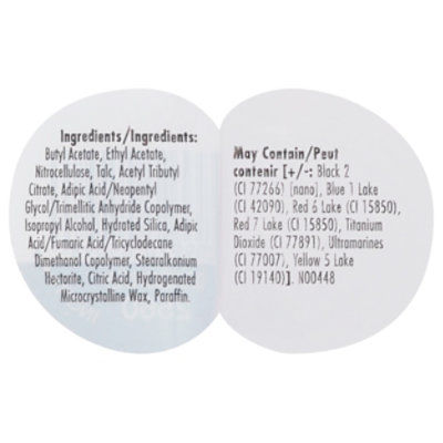 Sinful Sinful Nail Matte Dragonfly - 0.5 FZ - Image 4