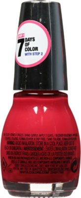Sinful Colors Nail Enml Pwr Mv - .16 OZ - Image 5