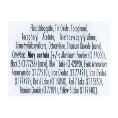 Sinful Colors Nail Enml Pwr Mv - .16 OZ - Image 4