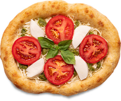 Personal Pesto Margarita Pizza - EA - Image 1