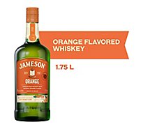 Jameson Orange - 750 ML