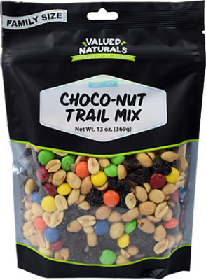 Choconut Trail Mix - 29 Oz - Image 1
