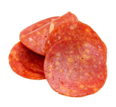 Primo Taglio Pepperoni Pre-bagged - 12 Oz. - Image 1