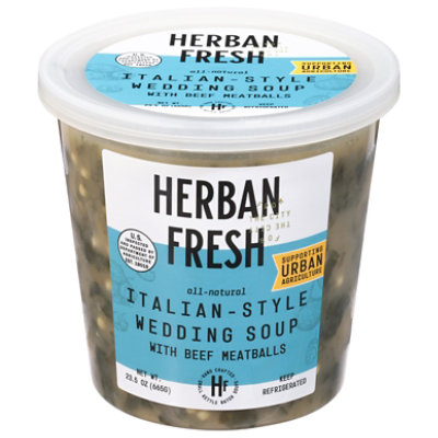 Herban Fresh - Plenus Group, Inc.