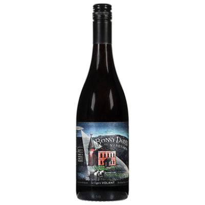 Bonny Doon Cigare Volant - 750 ML - Image 3