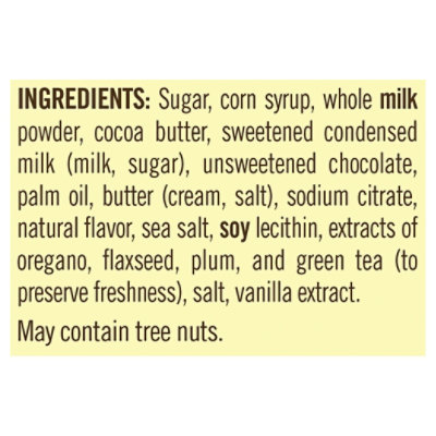 Gh Milk Sea Salt Carml Bunnies - 4.1 OZ - Image 4