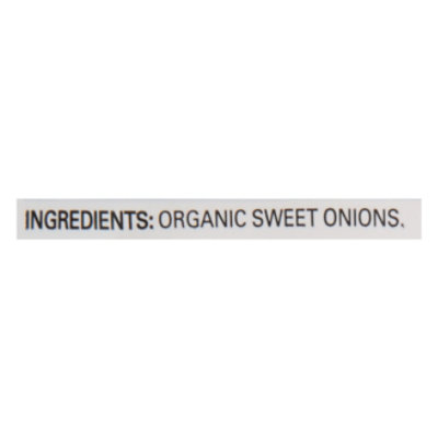 Onions Sweet Organic - 2 LB - Image 5