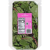 O Organics Half & Half Salad Blend - 16 OZ - Image 6