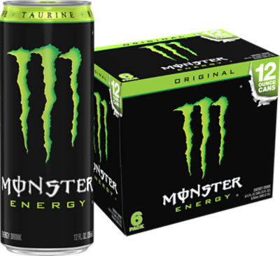 Monster Energy Us 6 - 12 FZ - Image 2