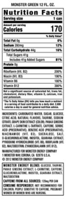 Monster Energy Original - 6 - 12 FZ - Image 3