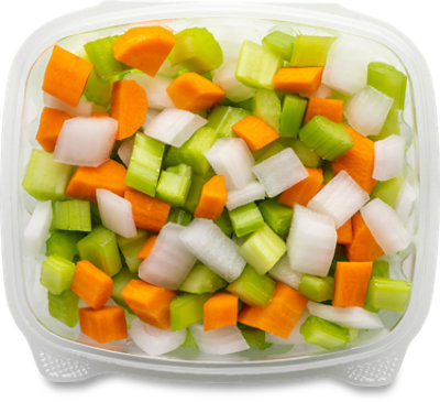 Mirepoix - 8 OZ - Image 1