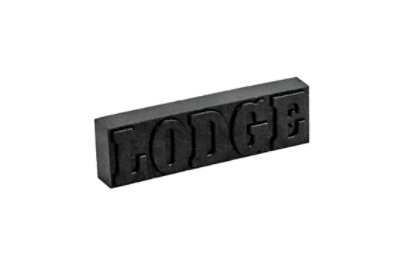Lodge Rust Eraser - Each - Image 2