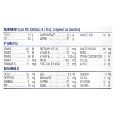 Similac Neosure Formula - 22.8 OZ - Image 3