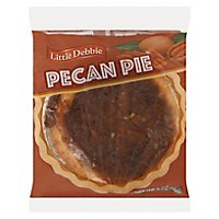 Snack Cakes Little Debbie Snack Pecan Pie - 3 OZ - Image 1