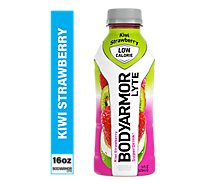Bodyarmor Sports Drink Kiwi Strawberry Lyte - 16 FZ