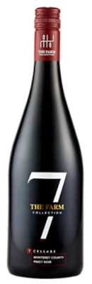 7 Cellars Pinot Noir - 750 ML - Image 1